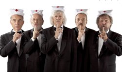  Les Luthiers