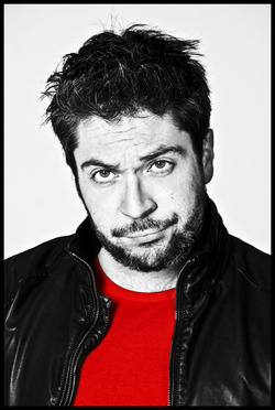 Miguel Iríbar por www.suerainbow.es