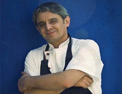 O Chef Santi Almuiña, participante na feira Galicia Gourmet Extravanganza