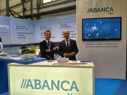 Presentación de Abanca Mar / EP