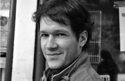 Francisco Cortegoso / Chan de Pólvora Editora.