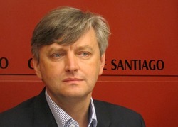 Sergei Loznitsa / Europa Press.