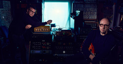 The Chemical Brothers / nosalive.com