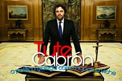Portada de TuteCabrón, a nova serie da TVG/temposgalegos.com