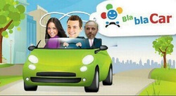 Luis Villares en Bla Bla Bla Car /tempos galegos