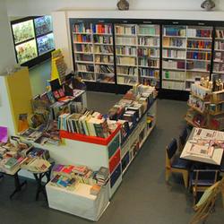 Galería Sargadelos de Ferrol / Sargadelos