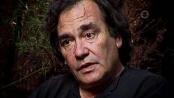 O director galego arxentino Eliseu Subiela / Youtube