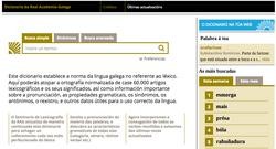 A palabra «esmorga», a máis consultada no Diccionario da Real Academia Galega na semana da estrea do filme de Ignacio Vilar en TVE.