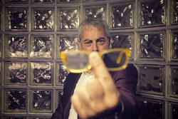 Carlos Blanco. Fonte: web