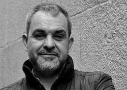 Ramón Nicolás /academia.gal