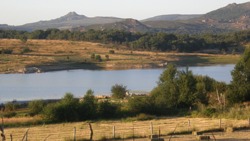 Parque Natural da Serra do Xurés / Adrián Regos