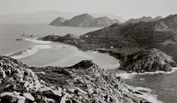  Imaxe do arquivo do Parque Nacional Illas Atlánticas