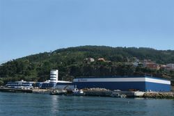 Pescanova / Europa Press.