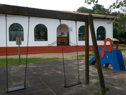 Escola Unitaria de Sillobre, en Ferrol / ferrol360.com 