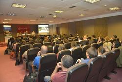 Seminario de pemes en Santiago para impulsar os negocios na Internet / Cámara de Santiago