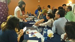 Asemblea Xeral de Podemos Galicia 