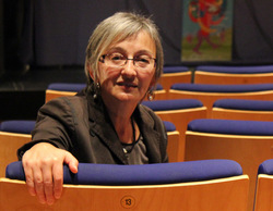 Ánxeles Cuña /sarabela teatro