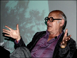  Michael Nyman /  monophonicgirl Flickr
