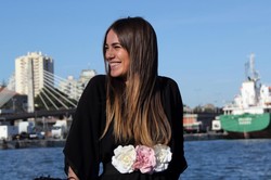 Gisela Joao /HM Música 