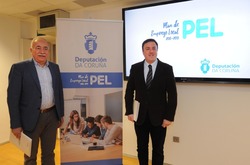 Presentación do Plan de Emprego Local da Deputación da Coruña