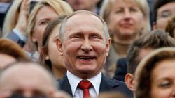 Foi quen Putin de inmiscuirse nos resultados de EnMarea? / temposgalegos