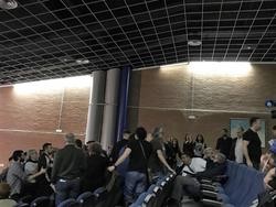 Rifa no III Asemblea de Anova / Europa Press
