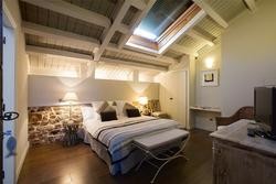 Hotel / Europa Press