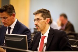 Fernando Navarro, Cidadáns / Europa Press