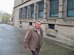 Acusado de abusos a unha discapacitada en Ourense / Europa Press