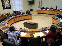 Comisión de caixas / Europa Press