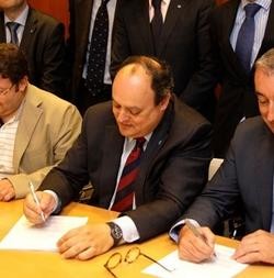 García de Paredes / Europa Press