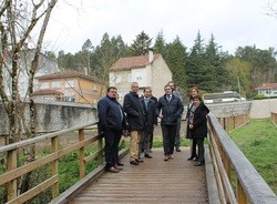 A Cañiza CHMS / Europa Press