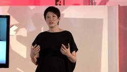 Cecilia Tham/ TEDxESADE youtube