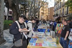 Posto de libros / Arquivo Galicia Confidencial
