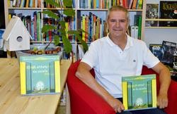 Antonio Sandoval en Santiago / Europa Press