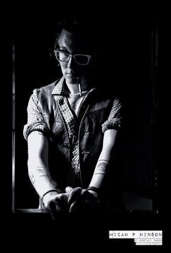 MICAH P HINSON / Europa Press