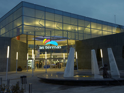 Centro Comercial As Termas de Lugo /ccastermas.com