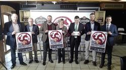 Presentación do Festival de Ortigueira 2017 / Europa Press