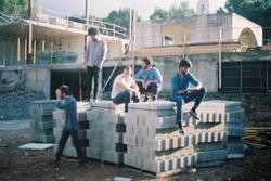 Oso Leone no SON Estrella Galicia / Europa Press