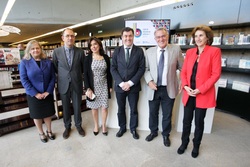 Ou Conselleiro De Cultura, Educación E Ordenación Universitaria, Román Rodríguez / Europa Press