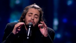 Eurovisión 2017 - Portugal, Salvador Sobral / rtve