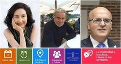 Elsa Punset e Javier Rioyo inauguran a Ourense ICC Week / Europa Press