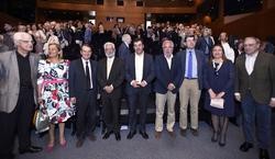 40 Aniversario Dos Premios Dá Crítica / Europa Press