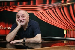 Moncho Borrajo