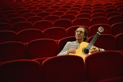Pepe Habichuela / Europa Press