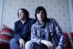 The Posies con SON Estrella Galicia / Europa Press
