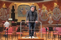 Gustavo Dudamel / Europa Press