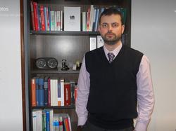 Eduardo Lorenzo Martínez
