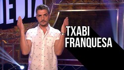 Txabi Franquesa /txabi.com