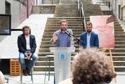 12 06 17 Nota Festival Noroeste / Europa Press